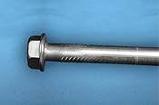 5-8 Inch Reel Bolts