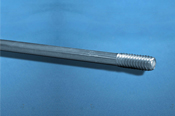 Aluminium Threads Aluminium Threadsd