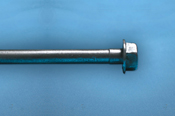 Collar Hex Washer Collar Hex Washer