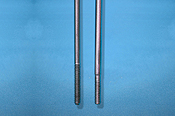 Conveyor Bolt Threads Conveyor Bolt Threads