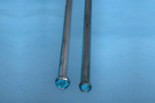 Conveyor Rods Heads Small & Large Heads Conveyor Rods Heads Small & Large Heads