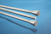 Custom Shroud Rods Custom Shroud Rods