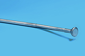 Flat Shaft Shroud Rod Flat Shaft Shroud Rod