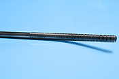 Ladder Bolt Thread Ladder Bolt Thread