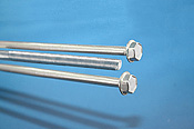 Reel Bolts Reel Bolts