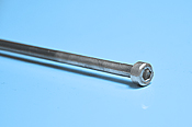 Aluminum Socket Head